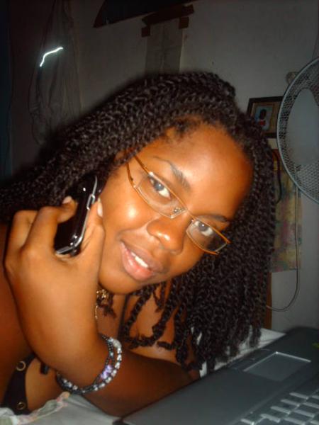 Virginie aka Missy-nini