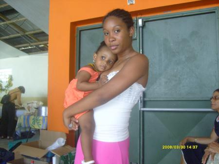 Princesskrissou and PrincessLulu