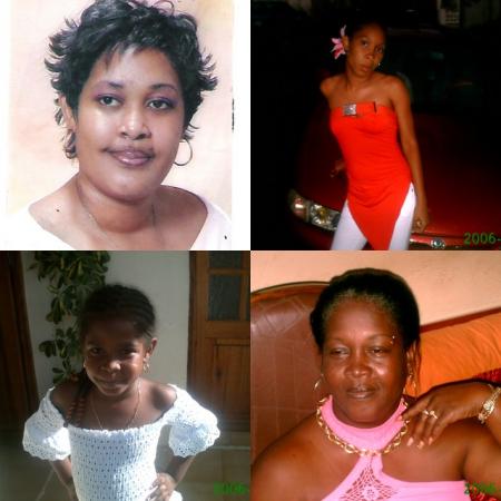 une partie de ma mifa