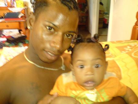 Mon cop et son ptit fr�re