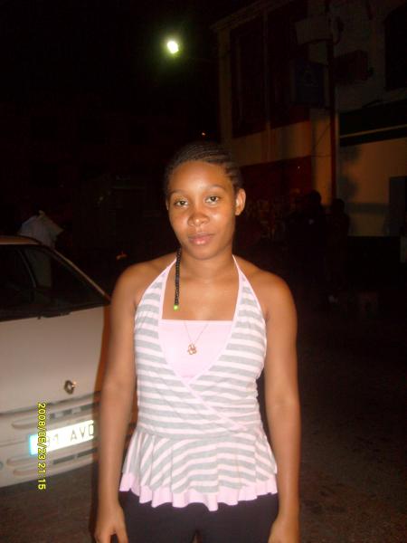 Chrysl�ne C�liyah